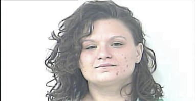 Brittany Francis, - St. Lucie County, FL 